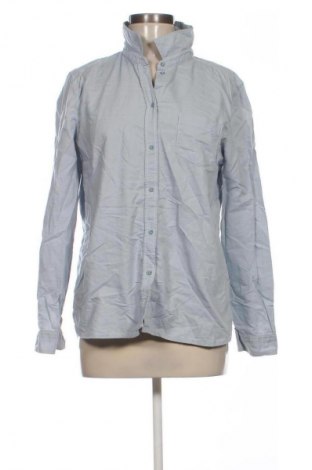 Γυναικείο πουκάμισο Esprit, Μέγεθος M, Χρώμα Μπλέ, Τιμή 8,99 €