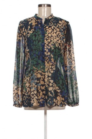 Γυναικείο πουκάμισο Esprit, Μέγεθος M, Χρώμα Πολύχρωμο, Τιμή 6,99 €