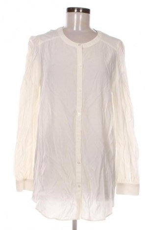 Dámská košile  Esprit, Velikost L, Barva Krémová, Cena  593,00 Kč