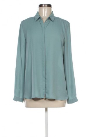Дамска риза Esprit, Размер S, Цвят Зелен, Цена 5,62 €