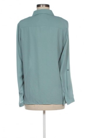 Дамска риза Esprit, Размер S, Цвят Зелен, Цена 5,62 €