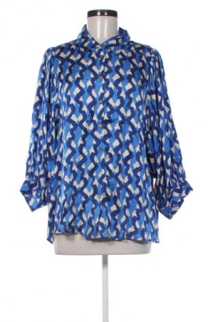 Дамска риза Esqualo, Размер M, Цвят Многоцветен, Цена 21,00 €