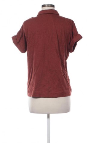 Dámska košeľa  Essentials by Tchibo, Veľkosť M, Farba Hnedá, Cena  11,95 €