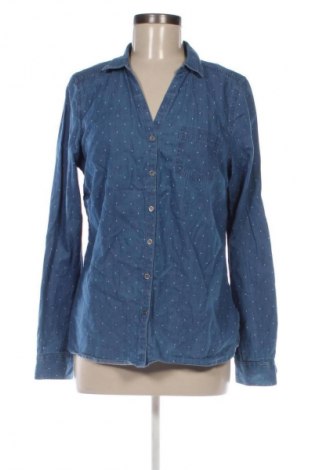 Дамска риза Essentials by Tchibo, Размер M, Цвят Многоцветен, Цена 5,11 €