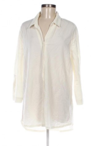 Γυναικείο πουκάμισο Essentials by Tchibo, Μέγεθος M, Χρώμα Εκρού, Τιμή 5,99 €