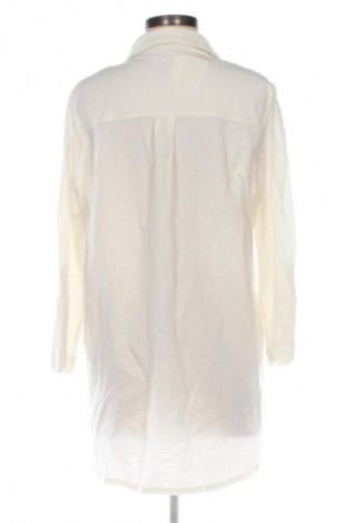 Γυναικείο πουκάμισο Essentials by Tchibo, Μέγεθος M, Χρώμα Εκρού, Τιμή 5,99 €