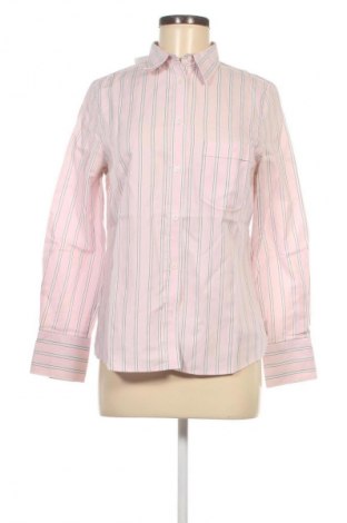 Γυναικείο πουκάμισο Eterna, Μέγεθος M, Χρώμα Πολύχρωμο, Τιμή 28,12 €