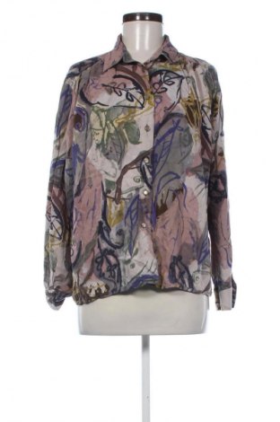 Дамска риза Eterna, Размер XL, Цвят Многоцветен, Цена 28,00 €