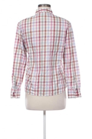 Γυναικείο πουκάμισο Eterna, Μέγεθος M, Χρώμα Πολύχρωμο, Τιμή 10,99 €