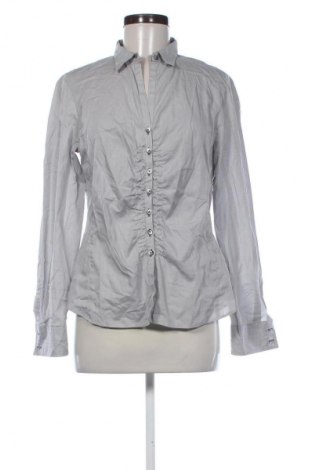Dámská košile  Eterna, Velikost M, Barva Šedá, Cena  299,00 Kč