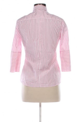 Γυναικείο πουκάμισο Eterna, Μέγεθος S, Χρώμα Πολύχρωμο, Τιμή 11,99 €