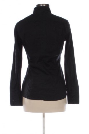 Дамска риза Eterna, Размер S, Цвят Черен, Цена 12,27 €