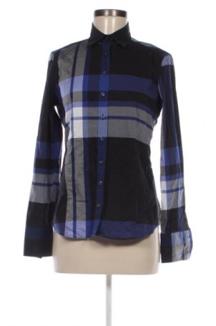 Γυναικείο πουκάμισο Eterna, Μέγεθος S, Χρώμα Πολύχρωμο, Τιμή 33,99 €