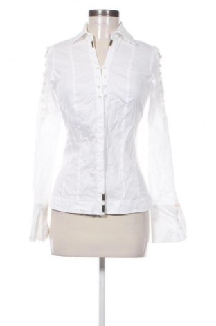 Damenbluse Eureka, Größe M, Farbe Weiß, Preis € 9,99