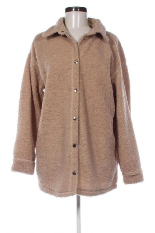 Дамска риза Ever.me by Takko Fashion, Размер L, Цвят Бежов, Цена 5,11 €