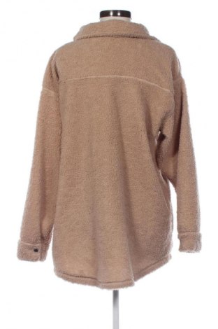 Дамска риза Ever.me by Takko Fashion, Размер L, Цвят Бежов, Цена 5,11 €