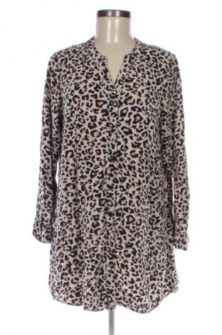 Cămașă de femei Ever.me by Takko Fashion, Mărime L, Culoare Multicolor, Preț 30,99 Lei