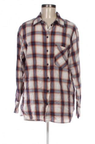 Γυναικείο πουκάμισο Ever.me by Takko Fashion, Μέγεθος M, Χρώμα Πολύχρωμο, Τιμή 15,99 €