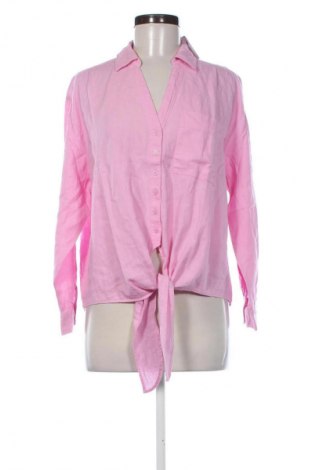 Damenbluse F&F, Größe M, Farbe Rosa, Preis € 13,00