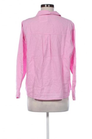 Damenbluse F&F, Größe M, Farbe Rosa, Preis € 13,00