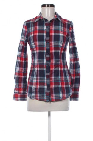 Damenbluse FLG, Größe S, Farbe Mehrfarbig, Preis € 8,99