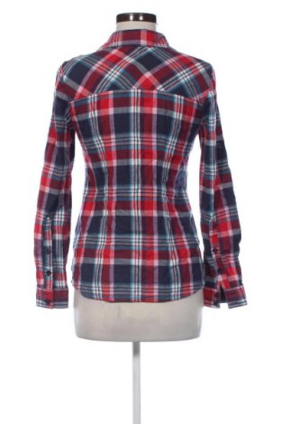 Damenbluse FLG, Größe S, Farbe Mehrfarbig, Preis € 8,99