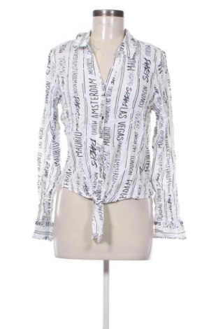 Dámská košile  Fb Sister, Velikost M, Barva Vícebarevné, Cena  609,00 Kč