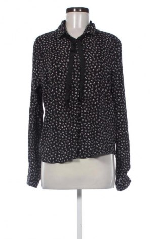 Γυναικείο πουκάμισο Fb Sister, Μέγεθος L, Χρώμα Πολύχρωμο, Τιμή 13,00 €