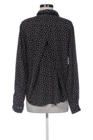 Γυναικείο πουκάμισο Fb Sister, Μέγεθος L, Χρώμα Πολύχρωμο, Τιμή 13,00 €