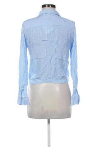 Γυναικείο πουκάμισο Fb Sister, Μέγεθος S, Χρώμα Πολύχρωμο, Τιμή 3,99 €