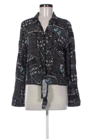 Dámská košile  Fb Sister, Velikost L, Barva Vícebarevné, Cena  139,00 Kč