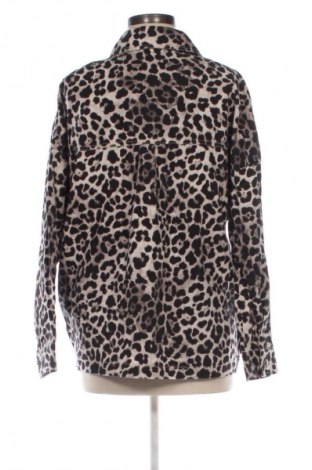 Γυναικείο πουκάμισο Fb Sister, Μέγεθος M, Χρώμα Πολύχρωμο, Τιμή 3,99 €