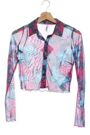 Дамска риза Fb Sister, Размер XS, Цвят Многоцветен, Цена 4,09 €