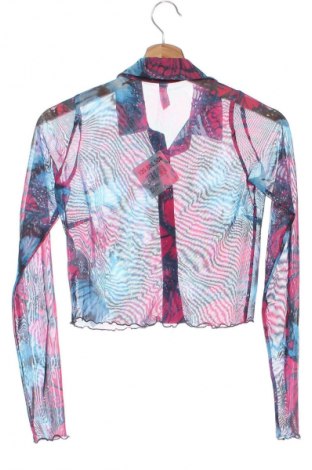 Дамска риза Fb Sister, Размер XS, Цвят Многоцветен, Цена 4,09 €