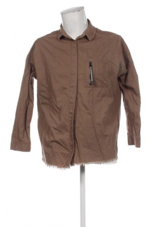 Dámská košile  Fb Sister, Velikost M, Barva Hnědá, Cena  368,00 Kč