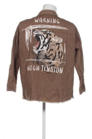 Dámská košile  Fb Sister, Velikost M, Barva Hnědá, Cena  368,00 Kč