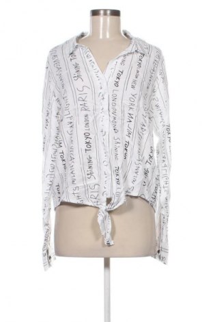 Dámska košeľa  Fb Sister, Veľkosť L, Farba Viacfarebná, Cena  5,95 €