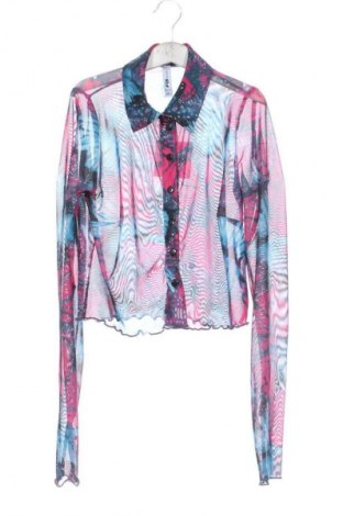 Dámská košile  Fb Sister, Velikost XS, Barva Vícebarevné, Cena  368,00 Kč