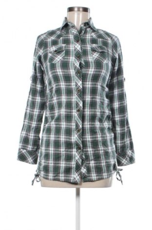 Damenbluse Fishbone, Größe XS, Farbe Mehrfarbig, Preis 5,99 €