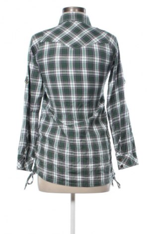 Damenbluse Fishbone, Größe XS, Farbe Mehrfarbig, Preis 5,99 €