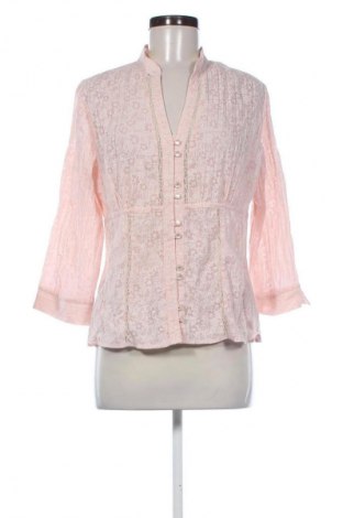 Dámská košile  Florence + Fred, Velikost XL, Barva Růžová, Cena  360,00 Kč