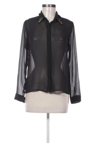 Damska koszula Forever 21, Rozmiar S, Kolor Czarny, Cena 18,99 zł