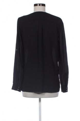 Γυναικείο πουκάμισο Forever 21, Μέγεθος S, Χρώμα Μαύρο, Τιμή 4,99 €