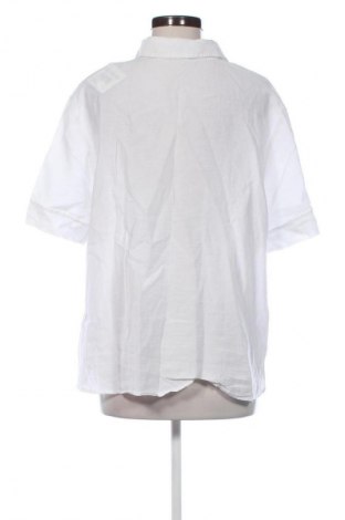 Damenbluse Frank Walder, Größe XL, Farbe Weiß, Preis € 25,00