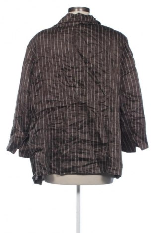 Női ing Frank Walder, Méret 3XL, Szín Barna, Ár 6 109 Ft