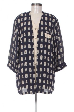 Дамска риза Frankenwalder, Размер XL, Цвят Многоцветен, Цена 15,00 €