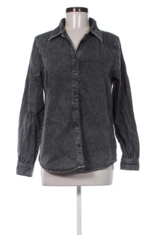 Női ing Free Quent, Méret M, Szín Szürke, Ár 10 559 Ft