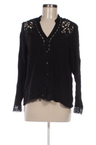 Női ing G-maxx, Méret XL, Szín Fekete, Ár 6 479 Ft