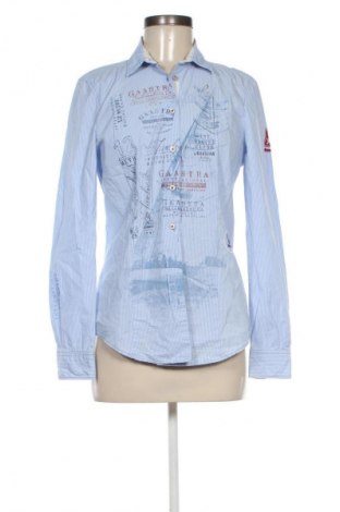 Дамска риза Gaastra, Размер M, Цвят Многоцветен, Цена 28,63 €