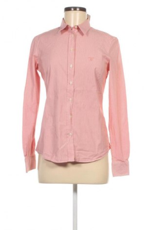 Γυναικείο πουκάμισο Gant, Μέγεθος M, Χρώμα Πολύχρωμο, Τιμή 41,93 €